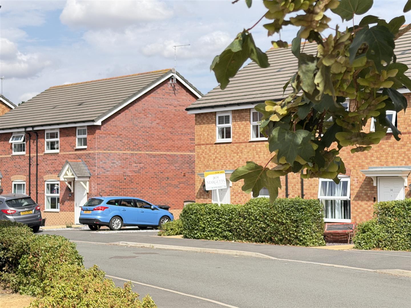 Yew Tree Way, Barford, Warwick 16
